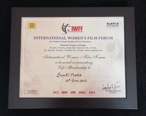International Women's Film Forum